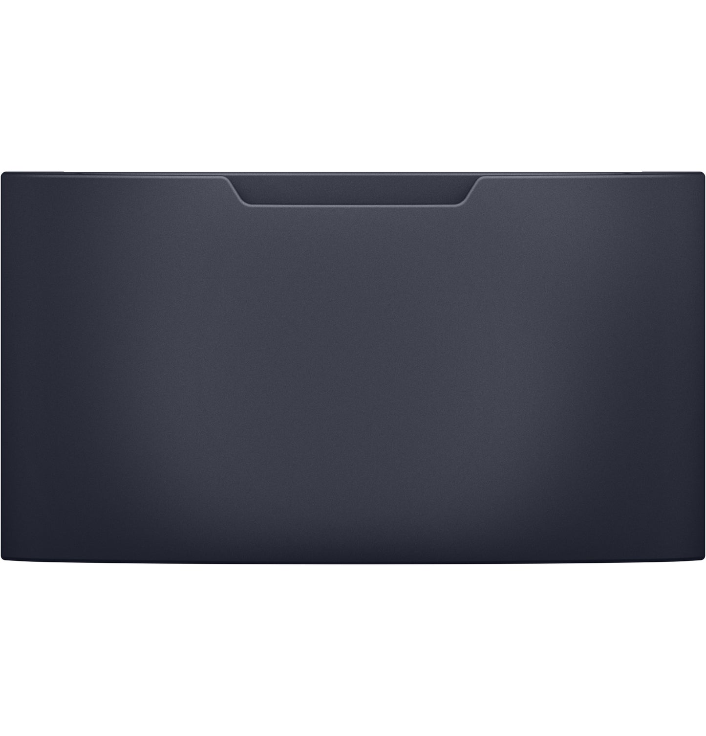 Dark pedestal accessory for laundry appliances in Appliance Parts & Accessories and Laundry Pedestals collections