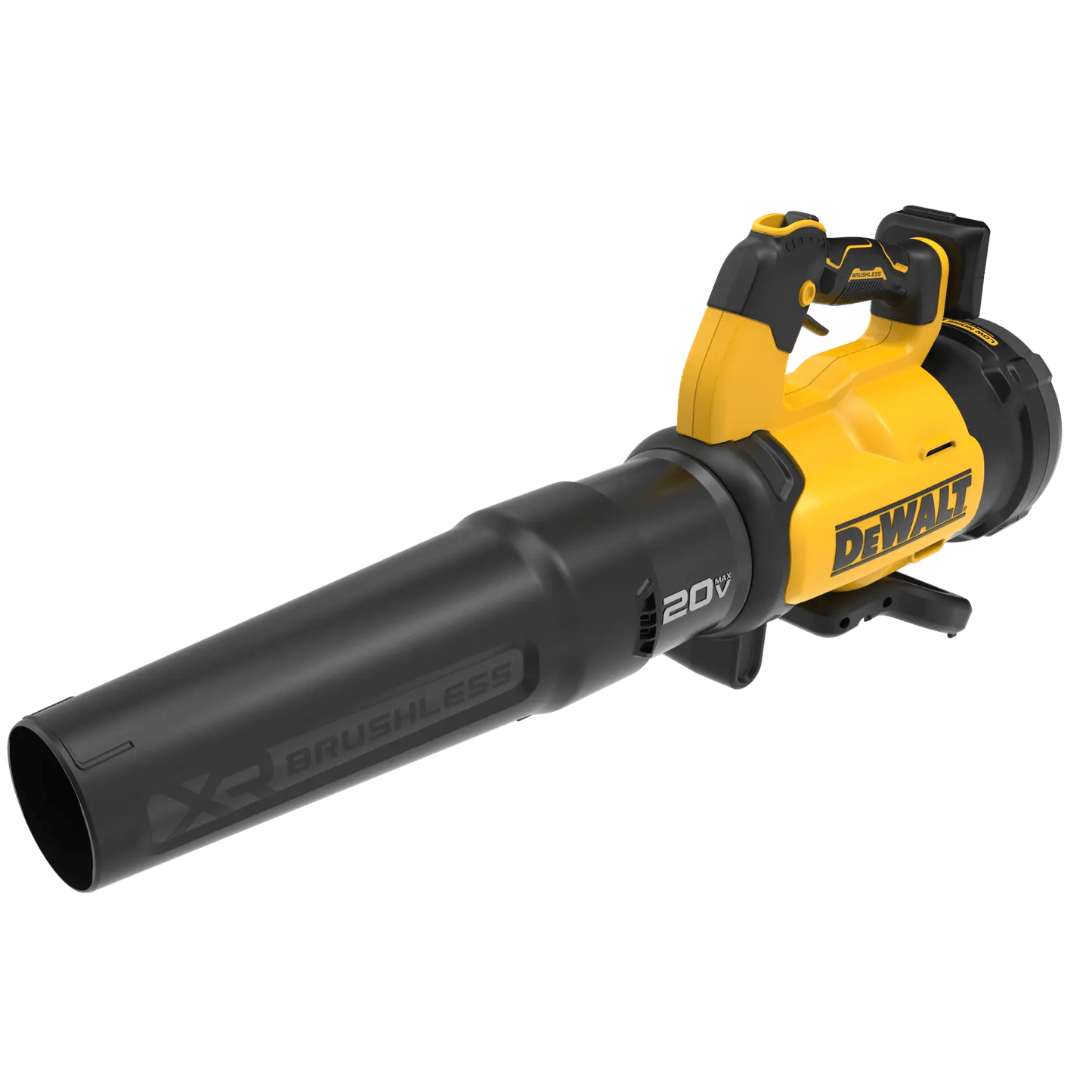 DEWALT 20V MAX XR Brushless Cordless Blower (Tool Only)