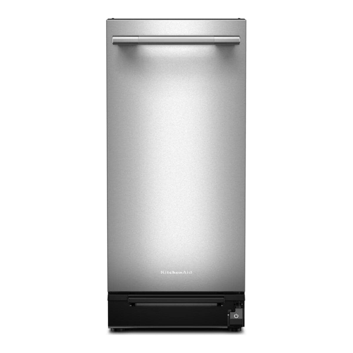 KitchenAid® 15 in. Built-In Trash Compactor with Built-In Odor Management System