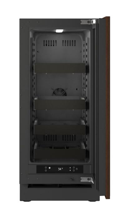 15" Beverage Center