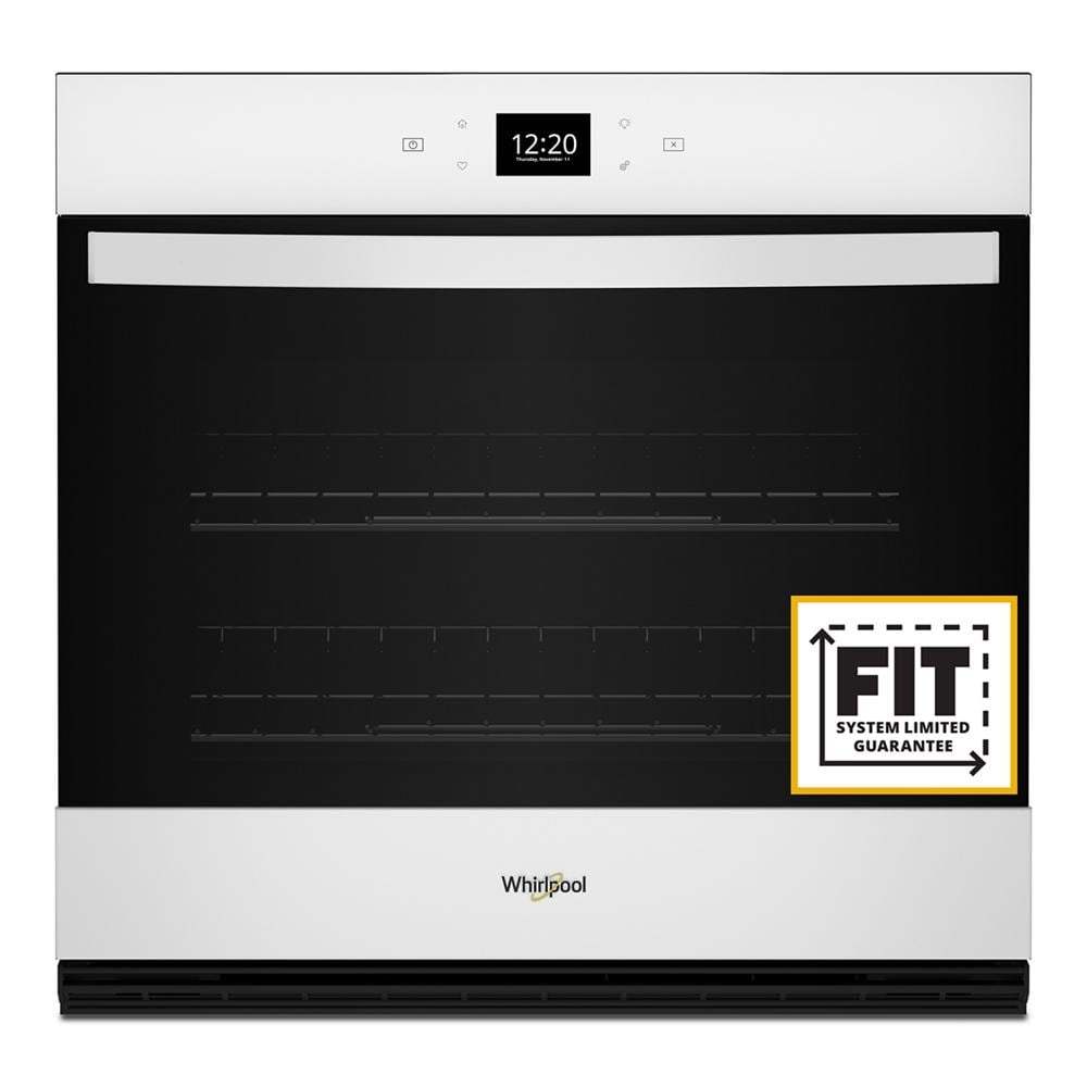 4.3 Cu. Ft. Single Wall Oven with Air Fry When Connected