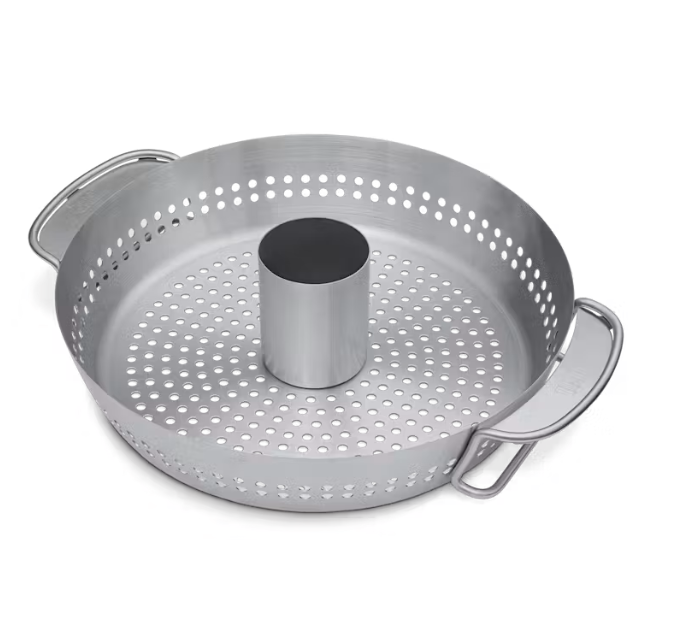 Weber Poultry Roaster