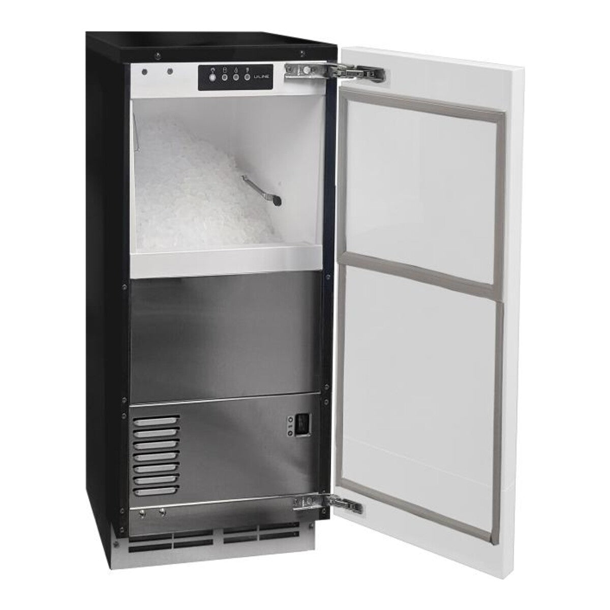 15" Nugget Ice Machine