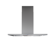 Modena Island Hood 36" LED ACT