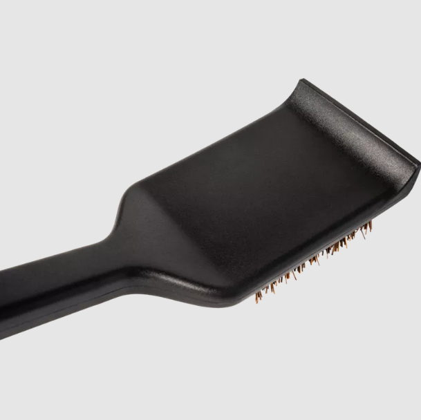 Traeger Hot n' Cold Cleaning Brush