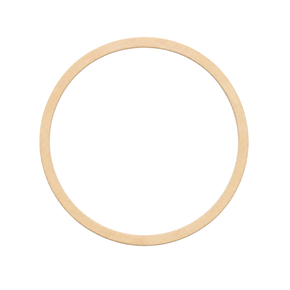 John Deere R49975 Back-Up Ring