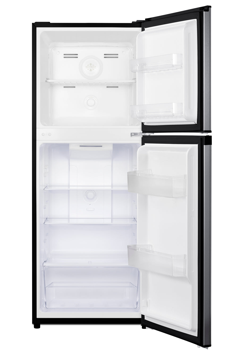22" Wide Refrigerator-Freezer