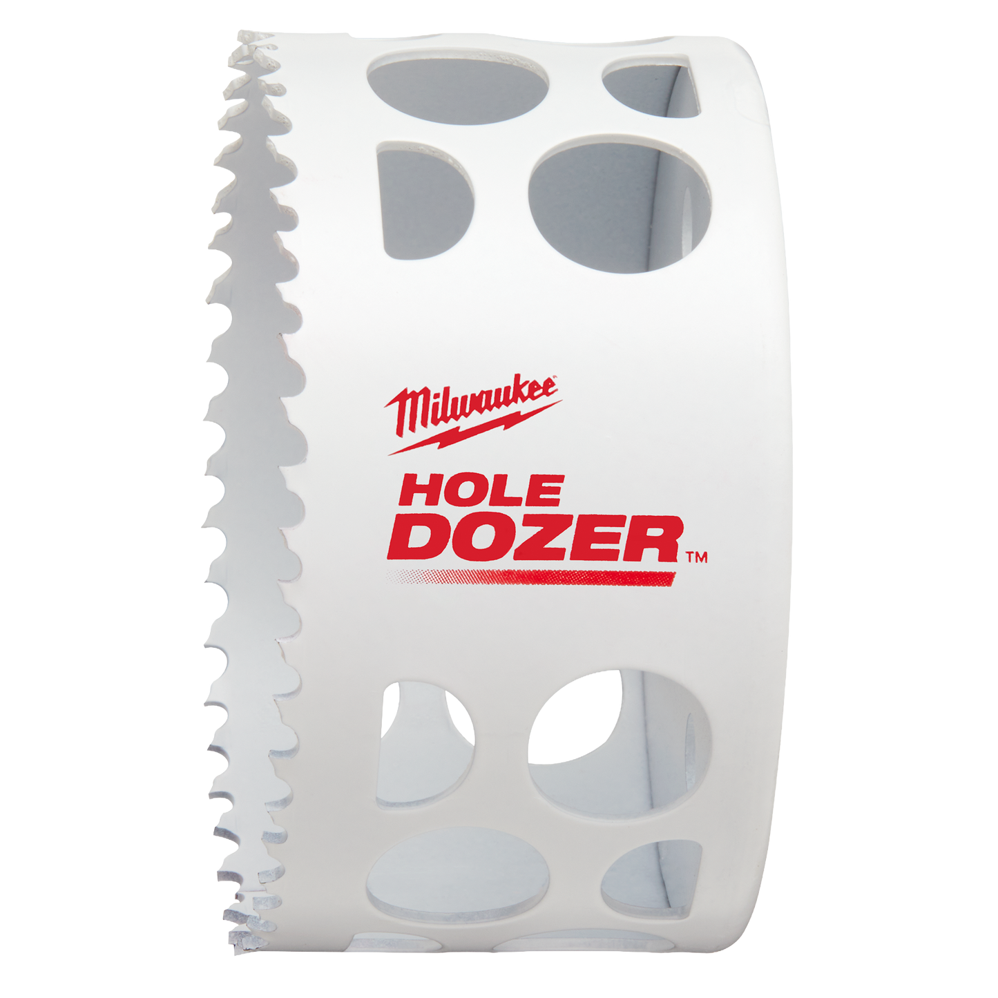 Milwaukee 3-3/4" HOLE DOZER™ Bi-Metal Hole Saw