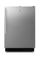 21" Wide Built-in Refrigerator-Freezer, ADA Compliant