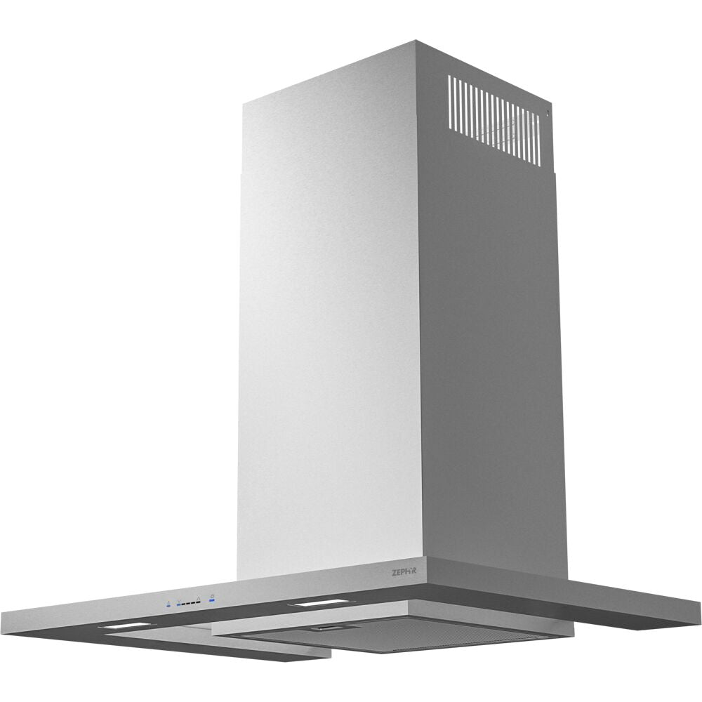 Modena Chimney Hood 30" LED ACT