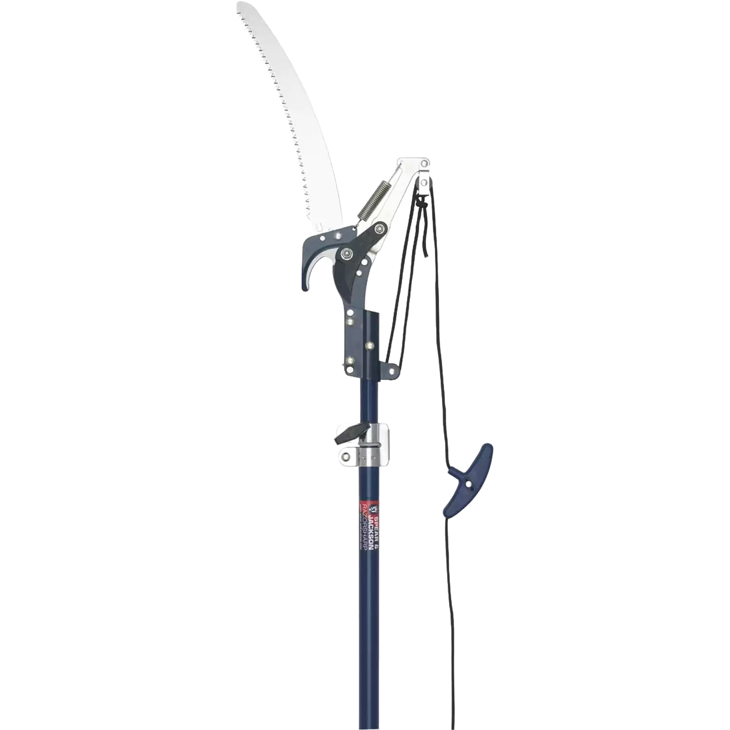 Spear & Jackson Advantage Telescopic Tree Pruner