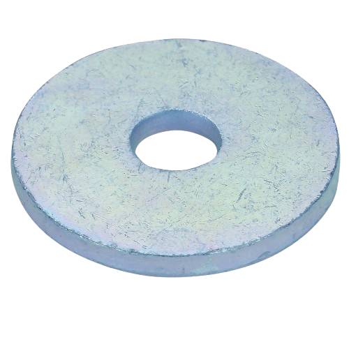 Metal flat washer with central hole for John Deere parts in nuts, bolts & washers collections under $50