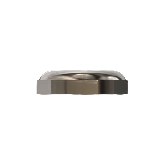 John Deere R44342 1" Rotary Switch Nut