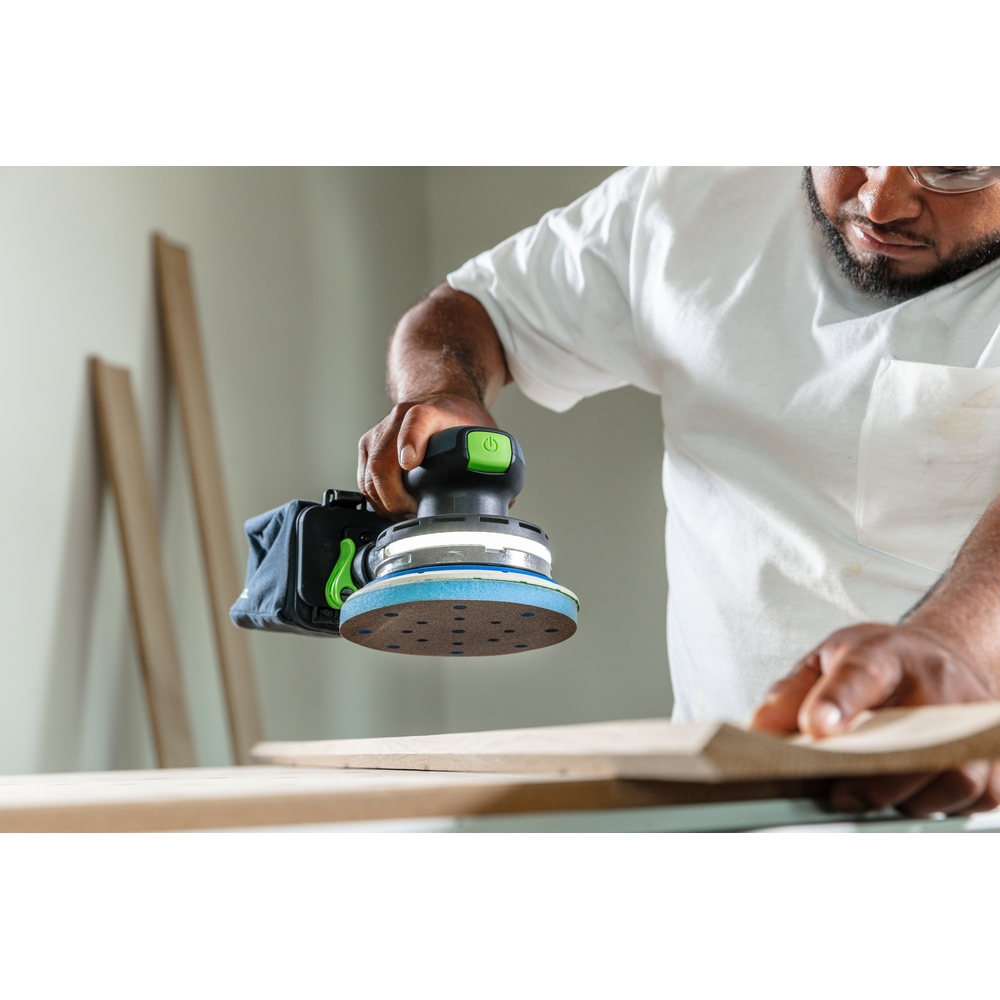 Festool Granat PROfile Abrasives for Precision Sanding – Hartville
