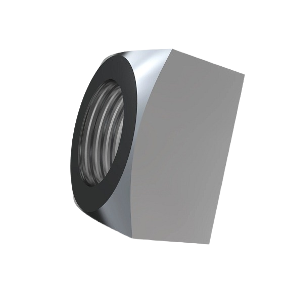 John Deere 14H897 1-1/8" Square Nut