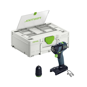 Festool 576901 TXS 18-Basic Cordless Drill