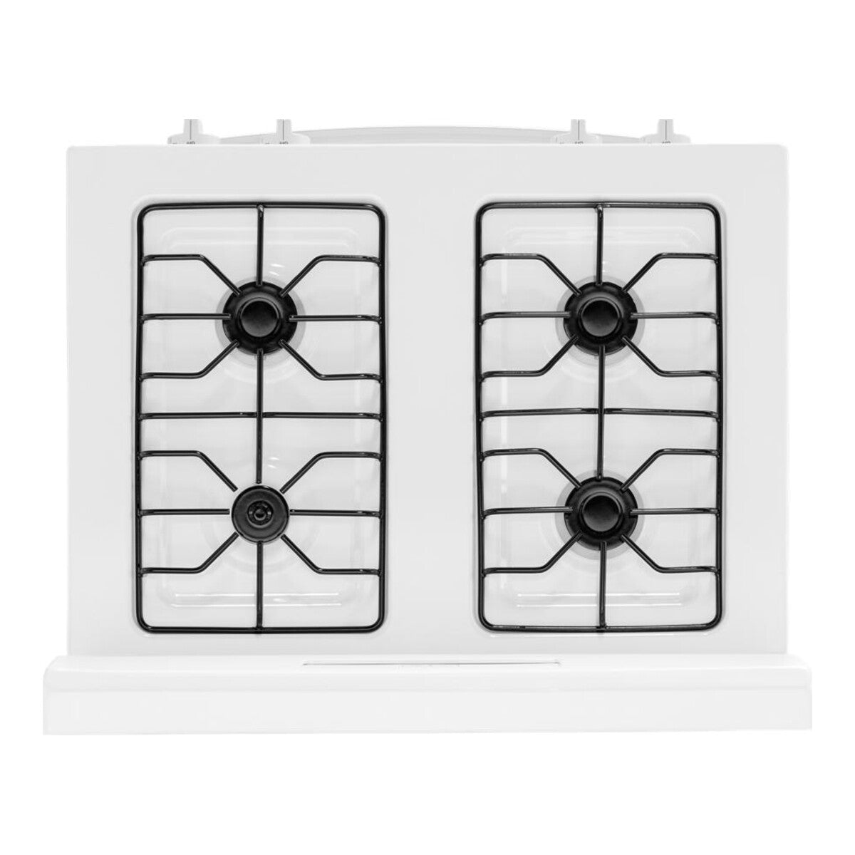 30-inch Gas Range with Bake Assist Temps
