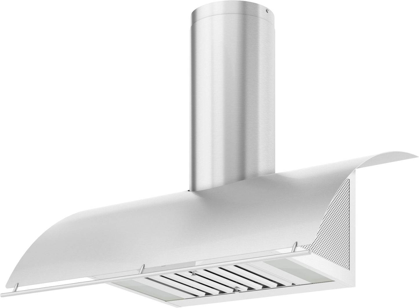 Okeanito Chimney Hood 36" LED BODY ONLY