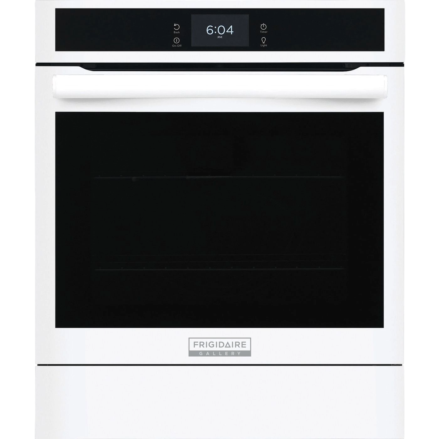 24" Single Electric Wall Oven with Air Fry