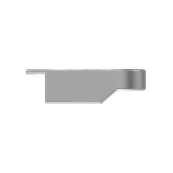 John Deere VG12292 Snap Bracket