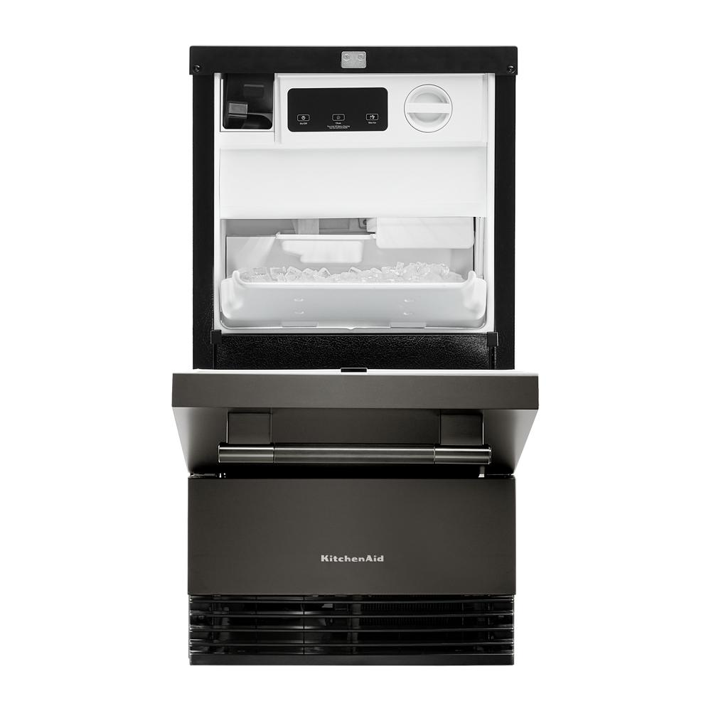 18'' Automatic Ice Maker