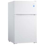 Avanti 3.1 cu. ft. Compact Refrigerator - White