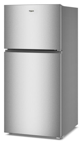 Whirlpool® 30-inch Wide Top Freezer Refrigerator with Total Coverage Cooling- 19 Cu. Ft.