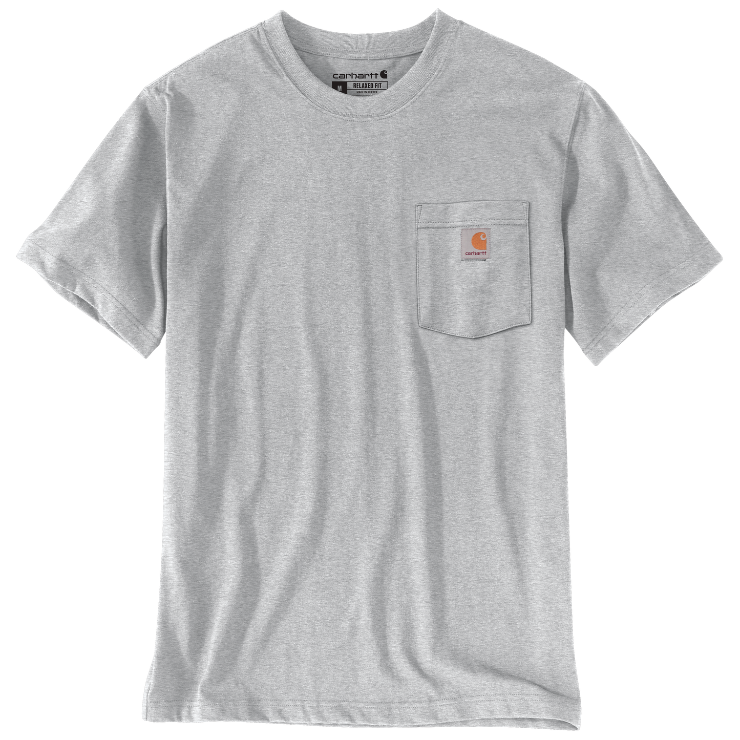 Carhartt Men's Irvine Relaxed Horse T-Shirt