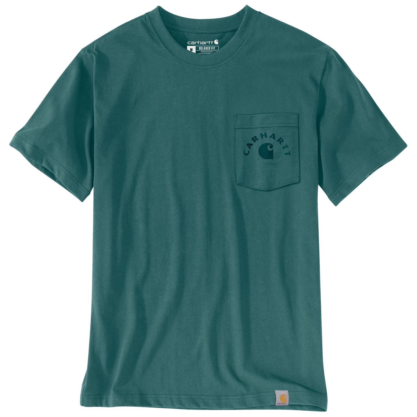 Carhartt Men's Irvine Relaxed Work T-Shirt