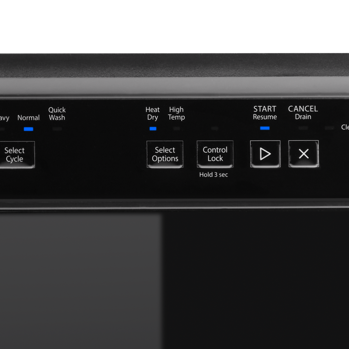 Amana® Dishwasher with Midnight Interior