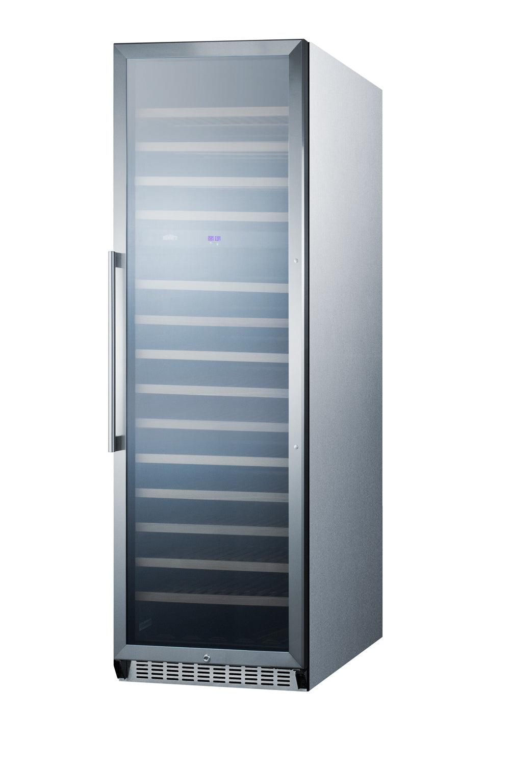 24" Wide Wine Cellar