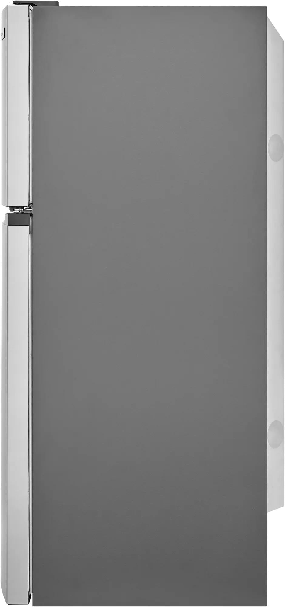 14 Cu. Ft. Top Freezer Refrigerator