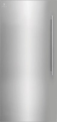 19 Cu. Ft. Single-Door Freezer