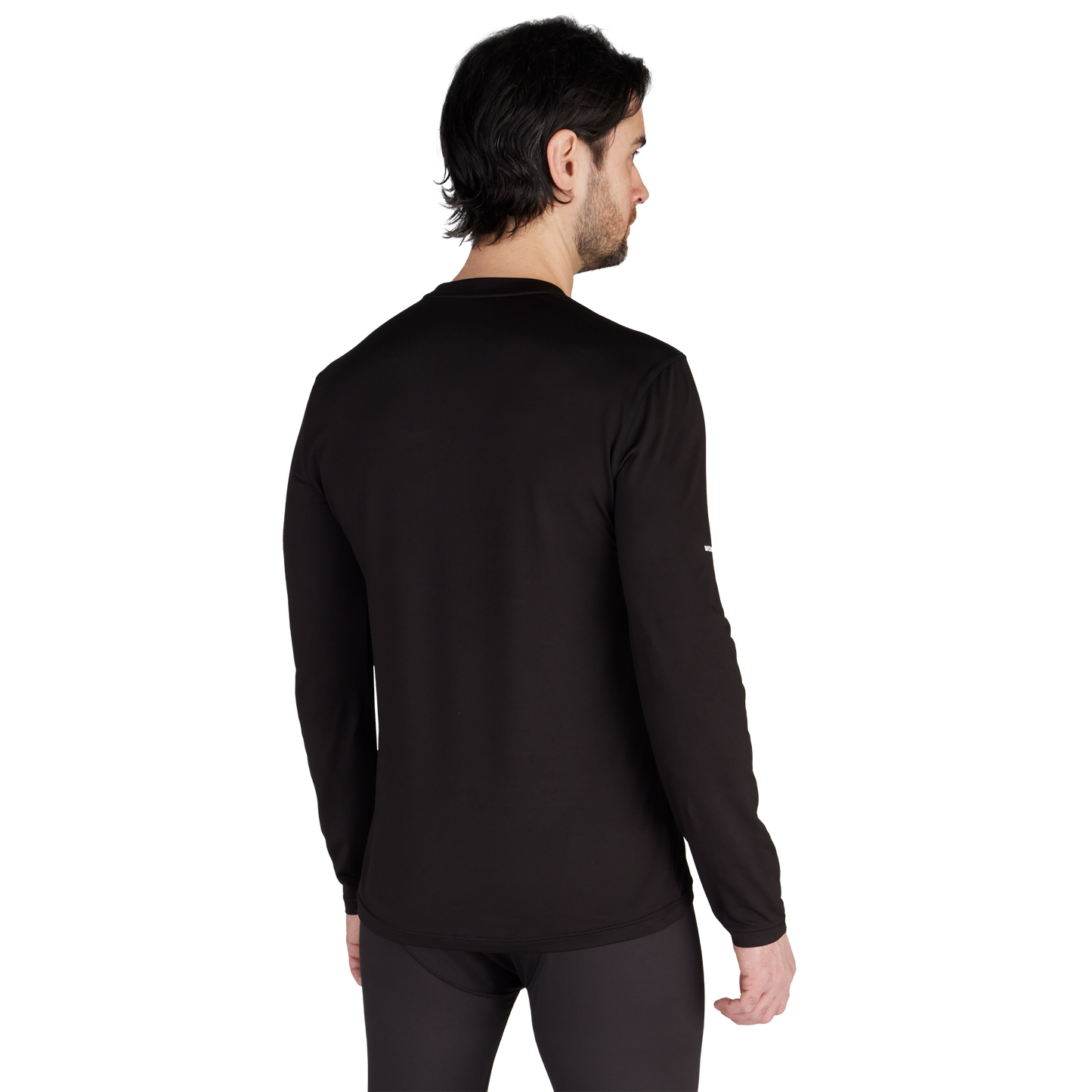 Milwaukee WORKSKIN™ Crew Neck Baselayer - Large