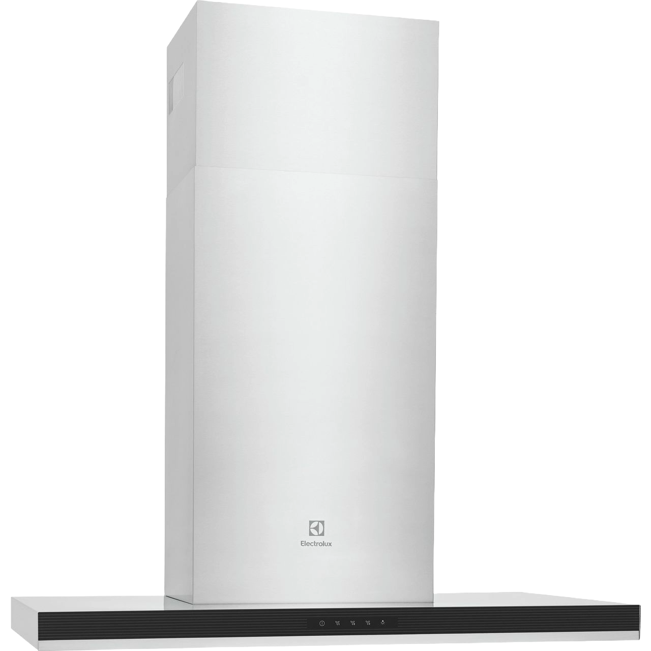 36" Wall-Mount T Shape Hood