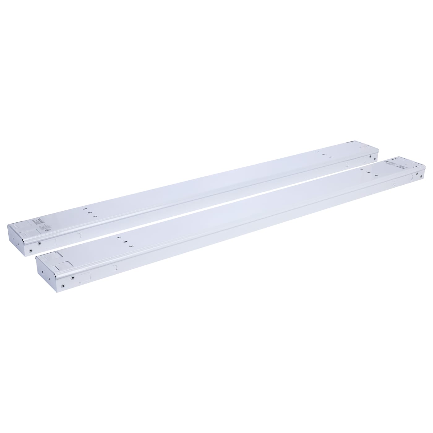 Sacto 8' Quad/Dual T8 Lamp Ready Fix