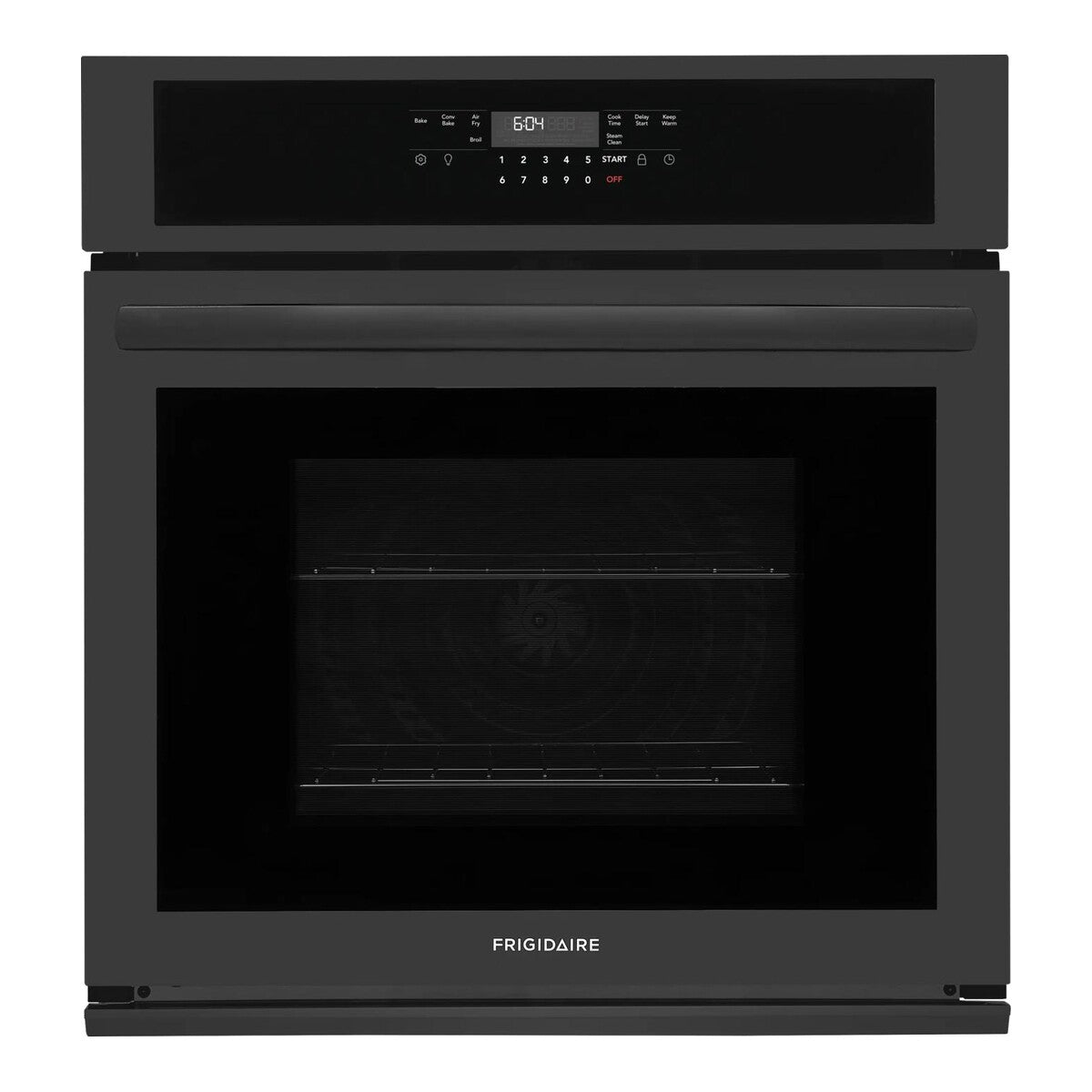 27" Single Wall Oven