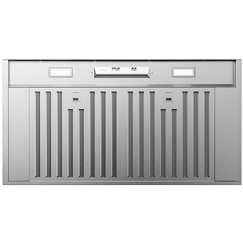 Monsoon Mini Insert Hood 36" LED Hybrid Baffle