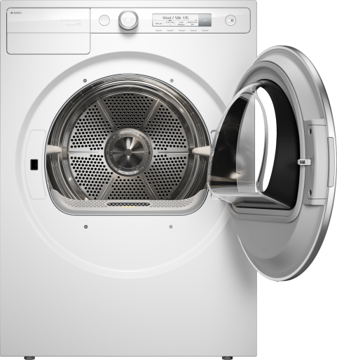 3-Series Tumble Dryer T3VW Load Capacity: 19.8 lb