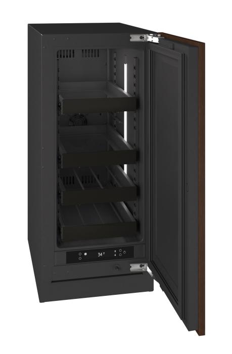 15" Beverage Center