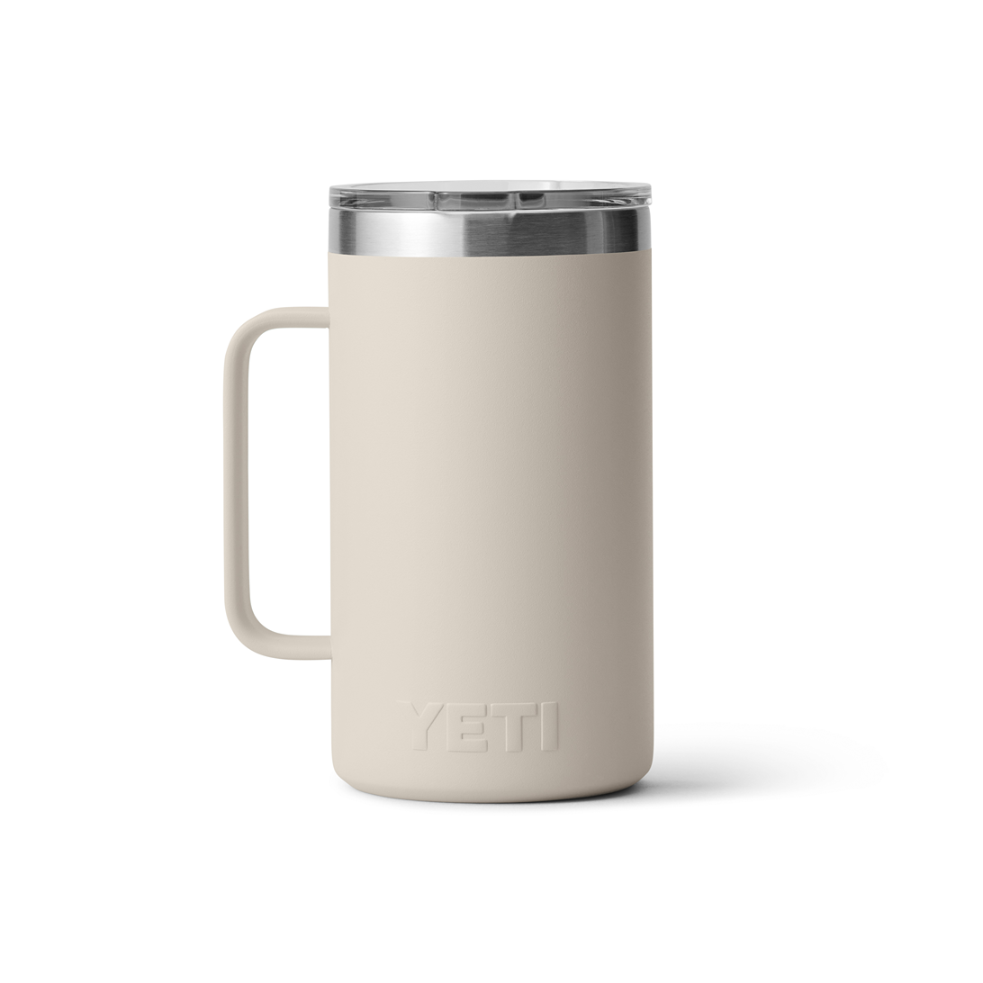 YETI Rambler 24 Oz. Mug with Magslider Lid