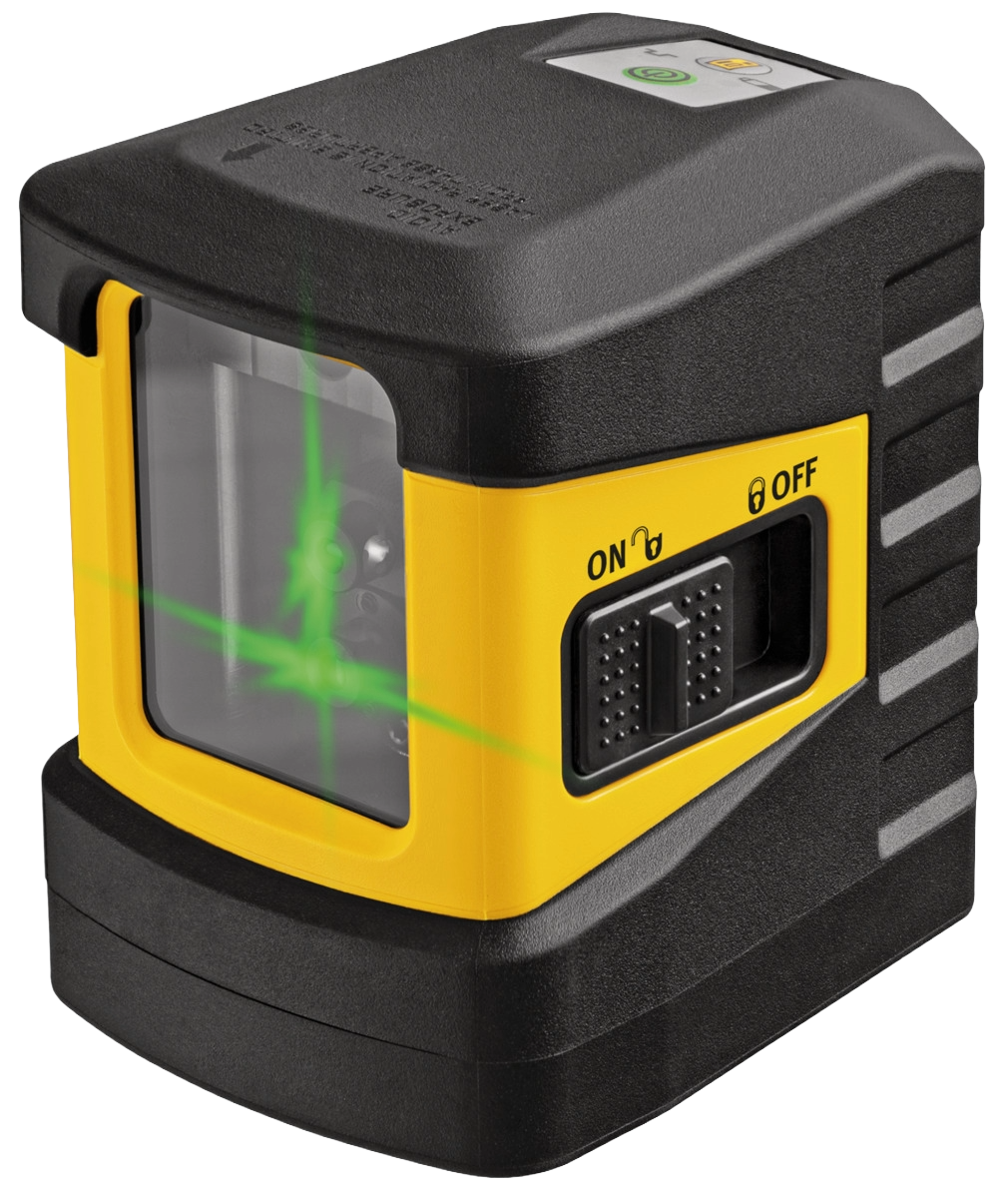 Stabila LAX 60 G Cross Line Laser