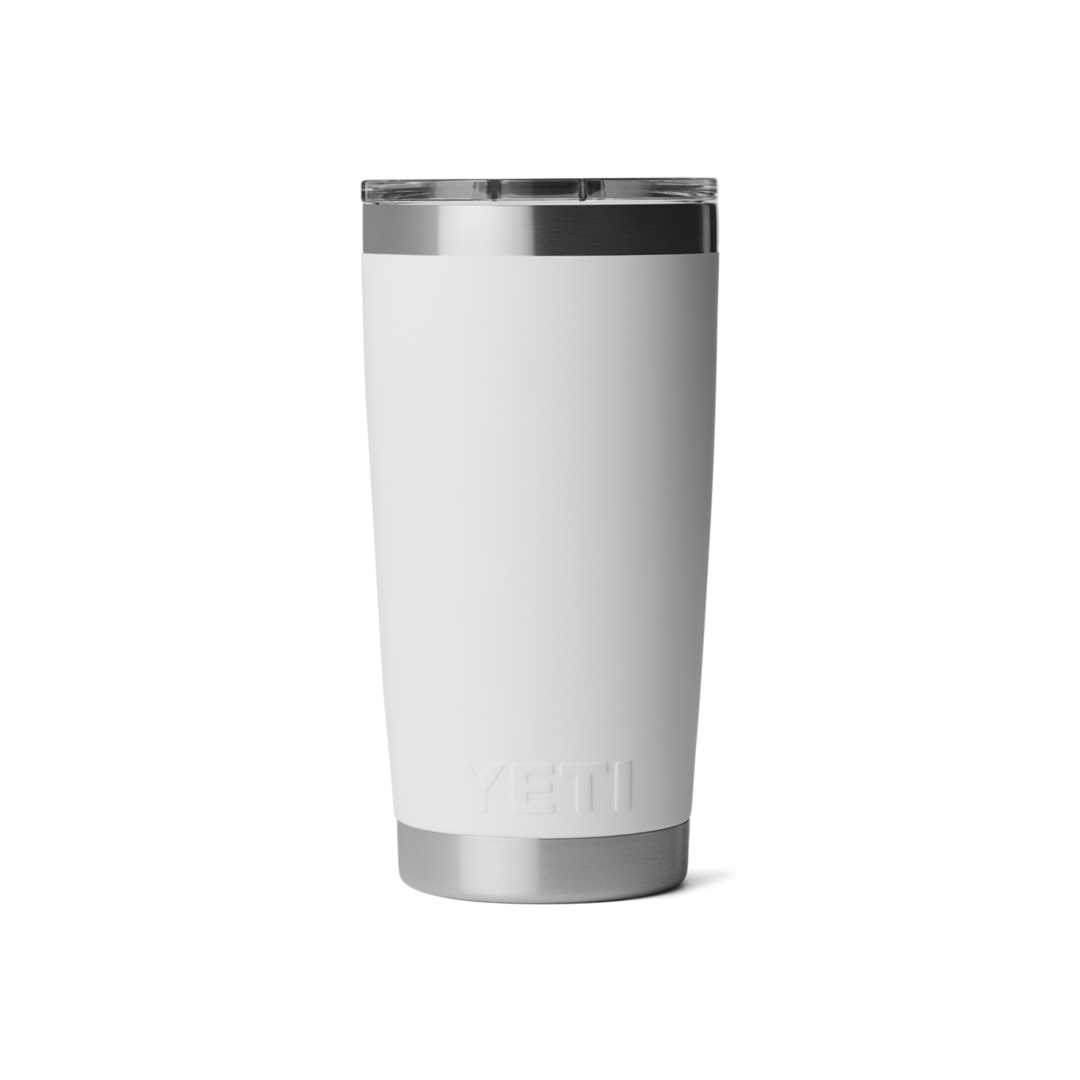 YETI Rambler 20 Oz. Tumbler with Magslider Lid