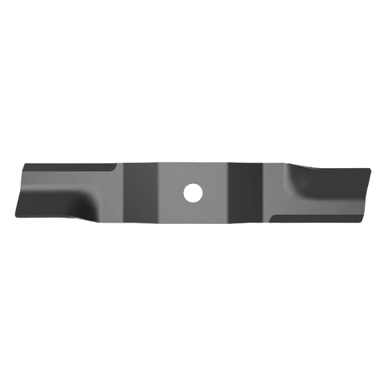 John Deere TCU30315 48" High Lift Mower Blade, Cut Length 110 mm (4.3 inch)