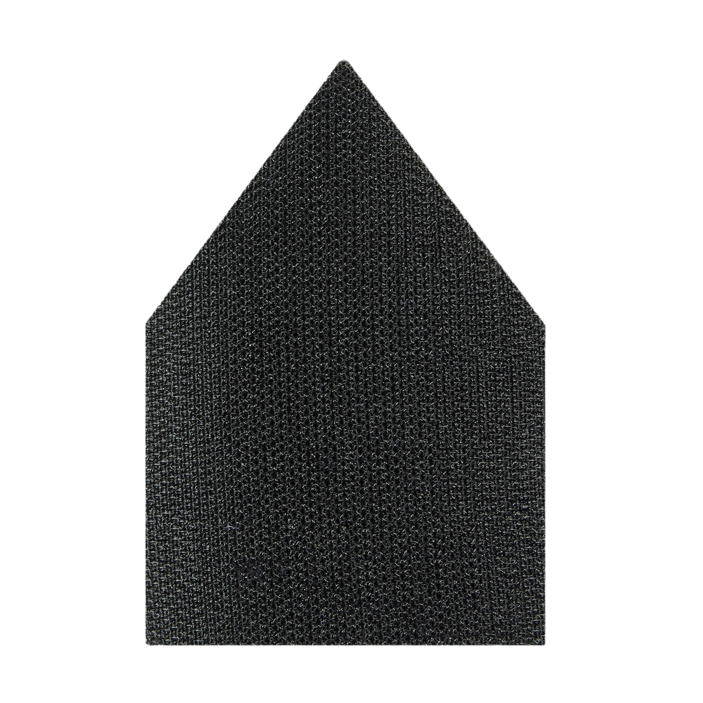 Black 120 grit mesh sanding sheet designed for Milwaukee M12 FUEL orbital sander in power tool accessories collection