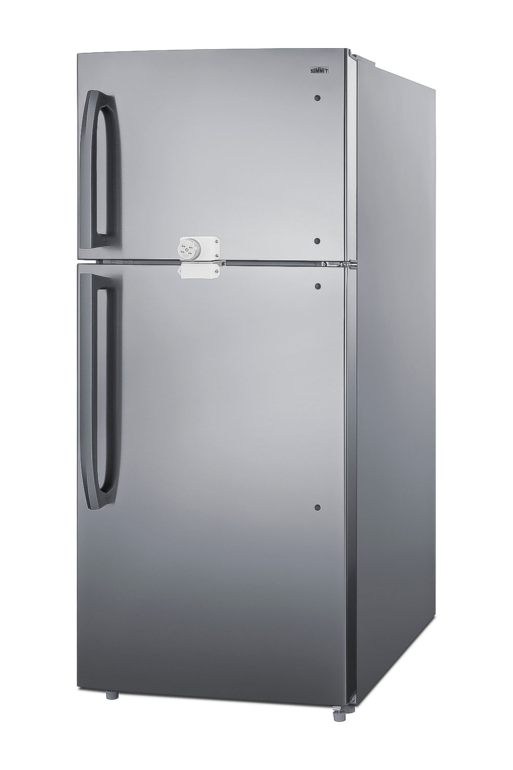 30" Wide Top Freezer Refrigerator