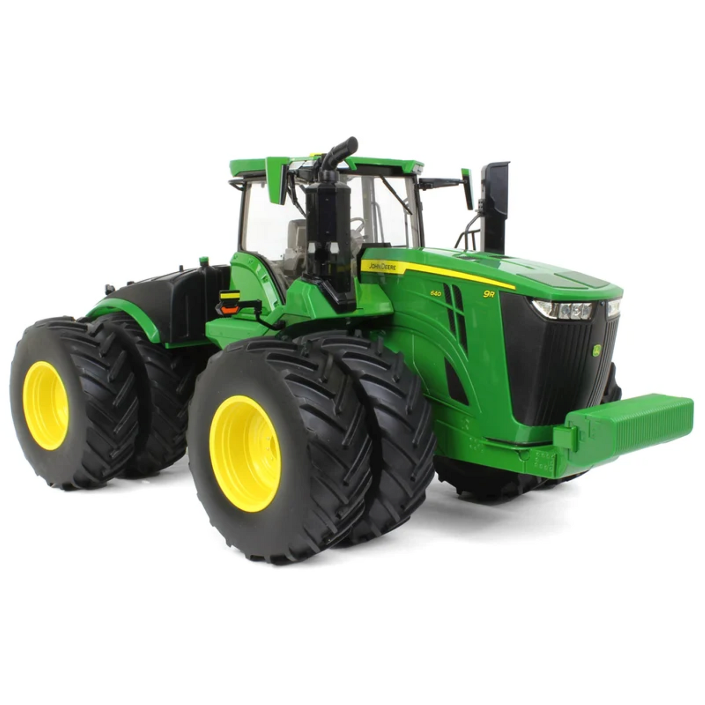 TOMY John Deere 1:16 9R 640, Prestige Collection