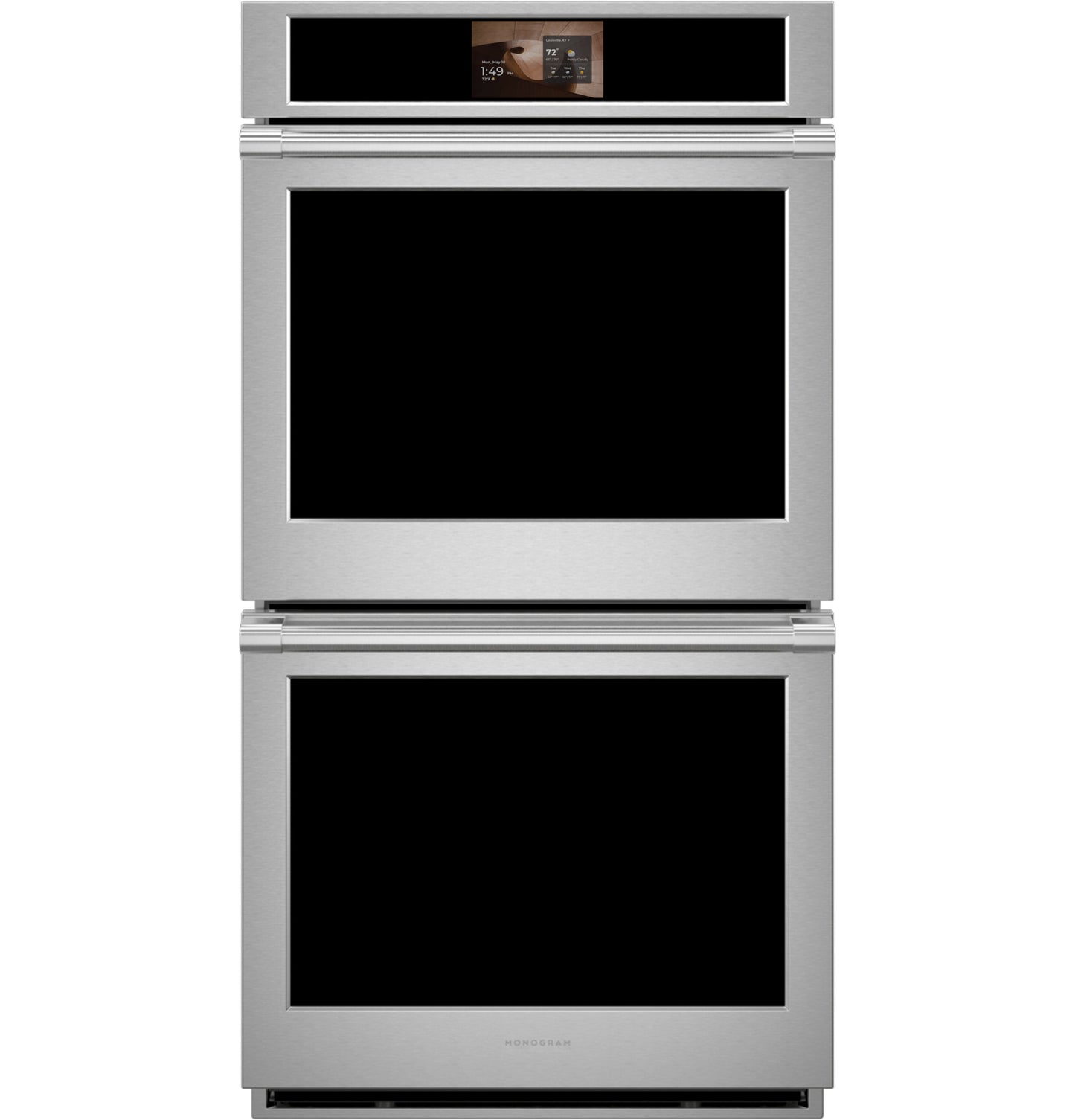 Monogram 27" Statement Double Wall Oven