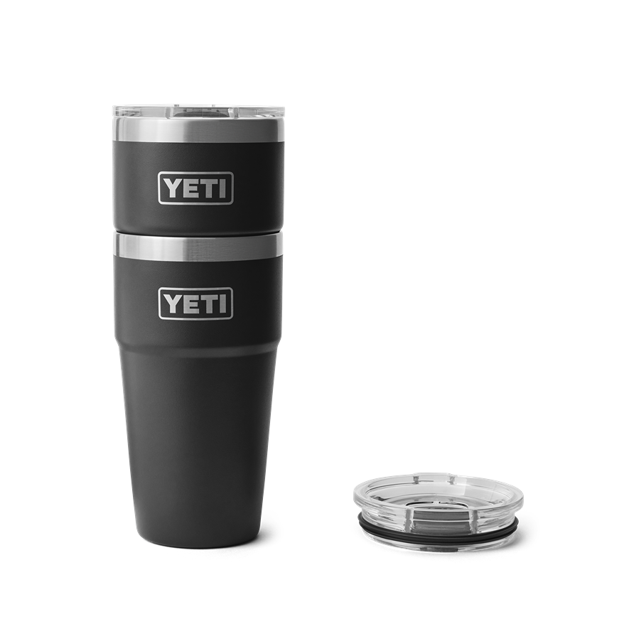 YETI Rambler 20 Oz. Stackable Cup