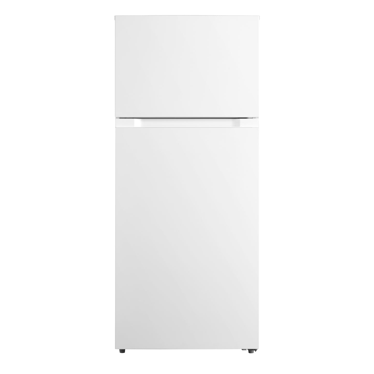 Element 16.0 cu. ft. Top Freezer Refrigerator - White, ENERGY STAR (ERT16CGDW)